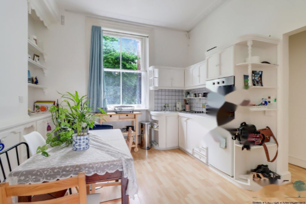 Piso en Londres, Reino Unido, 50 m² - imagen 7