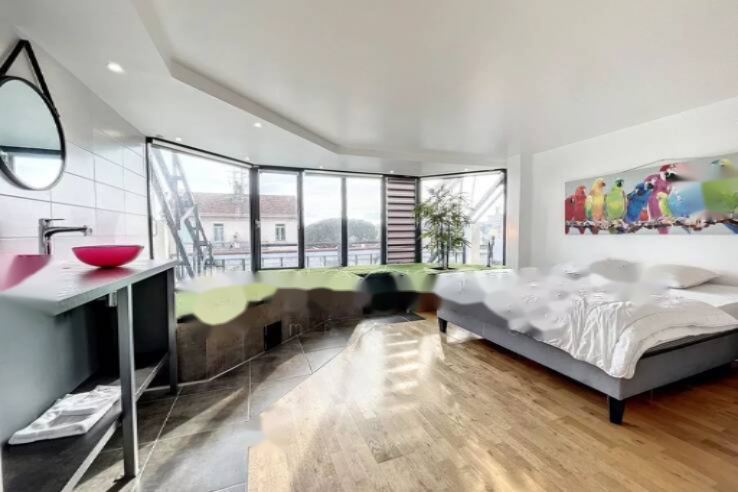 Appartamento a Cannes, Francia, 180 m² - foto 3