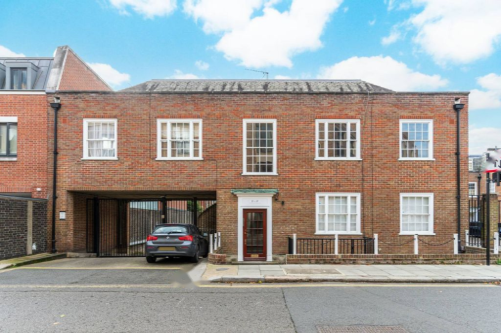 Flat in London, United Kingdom, 41 m² - picture 7