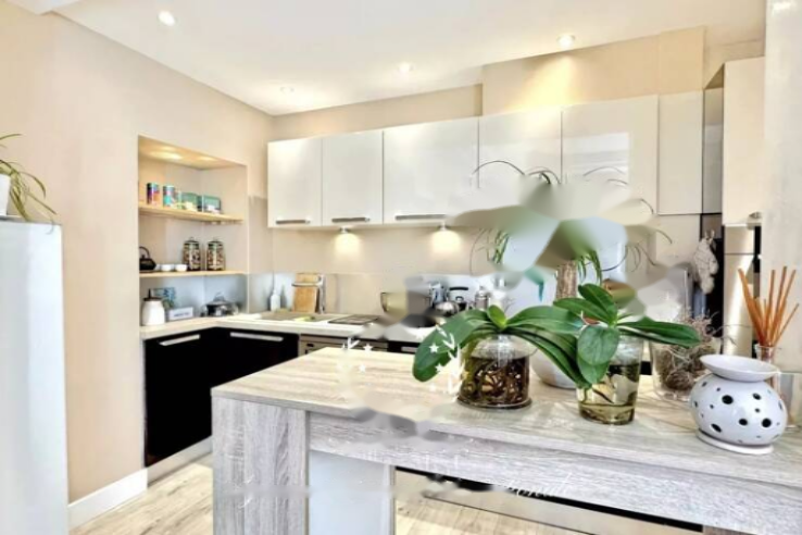 Flat in Cannes, France, 103 m² - picture 3