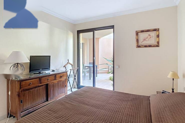 Piso en Cannes, Francia, 54 m² - imagen 3