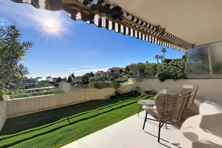 Flat in Cannes, France, 78 m² - picture 3