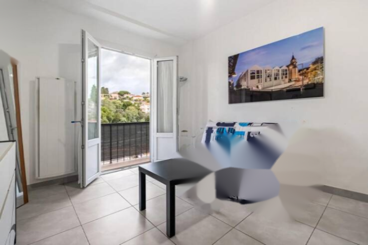 Wohnung in Cannes, Frankreich, 37 m² - Foto 3