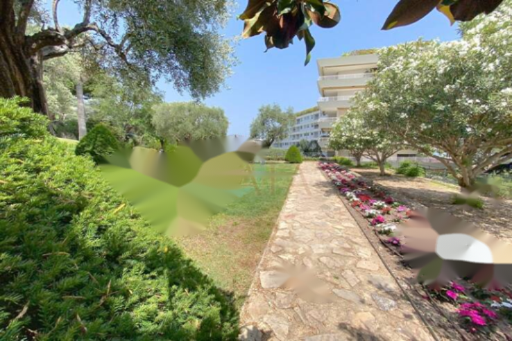 Wohnung in Cannes, Frankreich, 20 m² - Foto 3