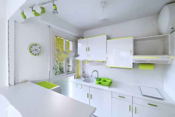 Piso en Cannes, Francia, 48 m² - imagen 3