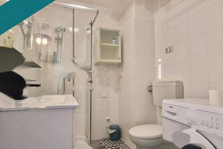 Flat in Cannes, France, 67 m² - picture 3