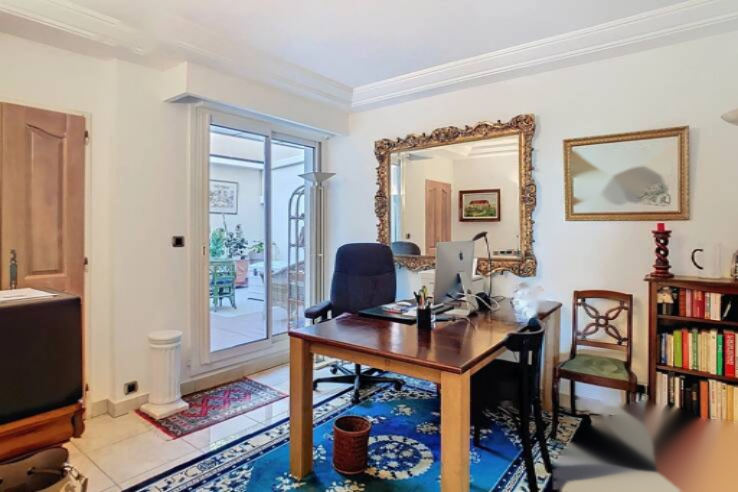 Appartamento a Cannes, Francia, 158 m² - foto 3