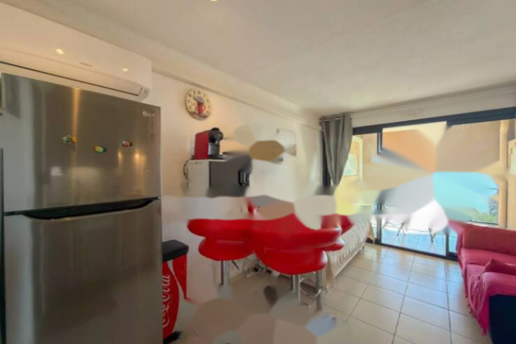 Wohnung in Cannes, Frankreich, 26 m² - Foto 3