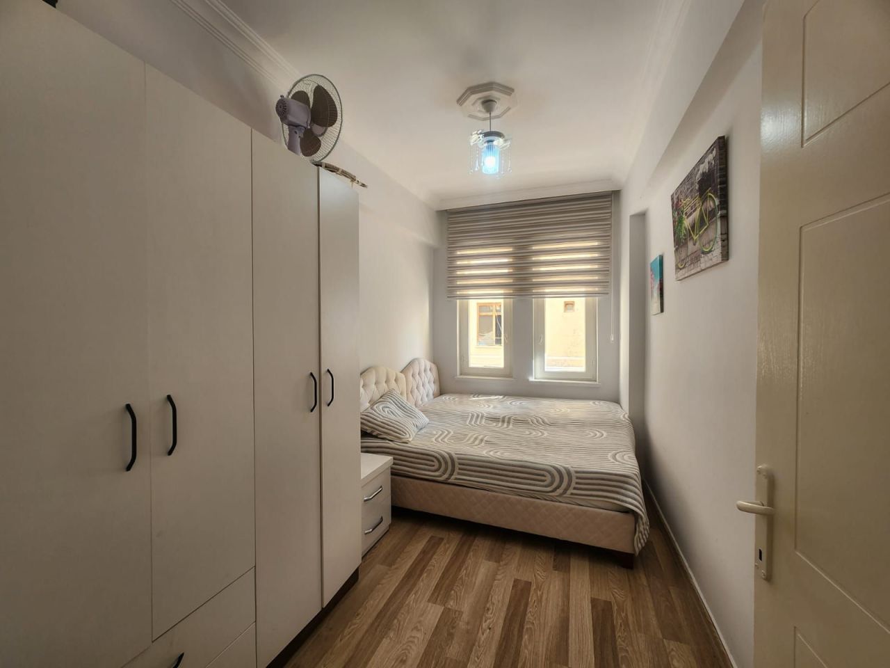Appartement à Alanya, Turquie, 135 m² - image 9