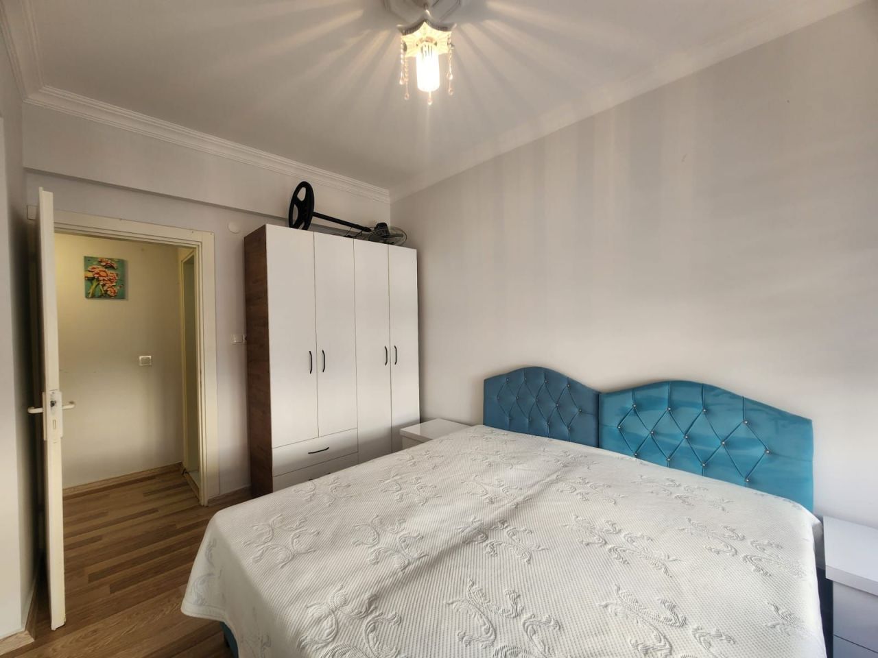 Appartement à Alanya, Turquie, 135 m² - image 7