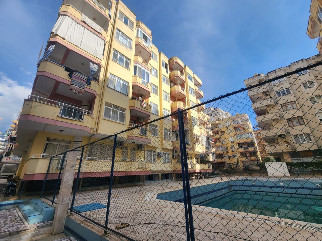 Appartement à Alanya, Turquie, 135 m² - image 16