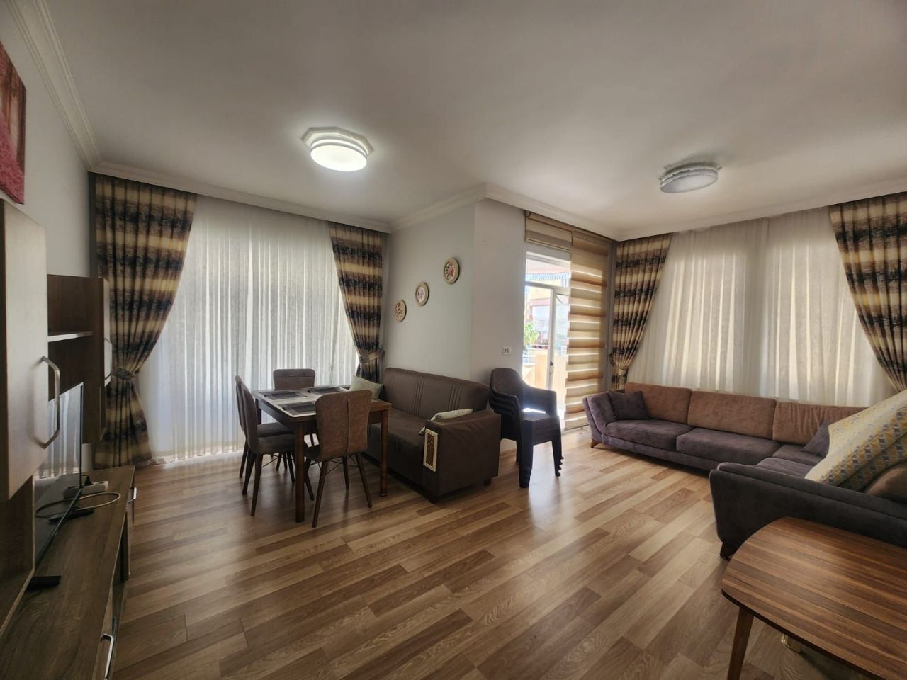 Appartement à Alanya, Turquie, 135 m² - image 1