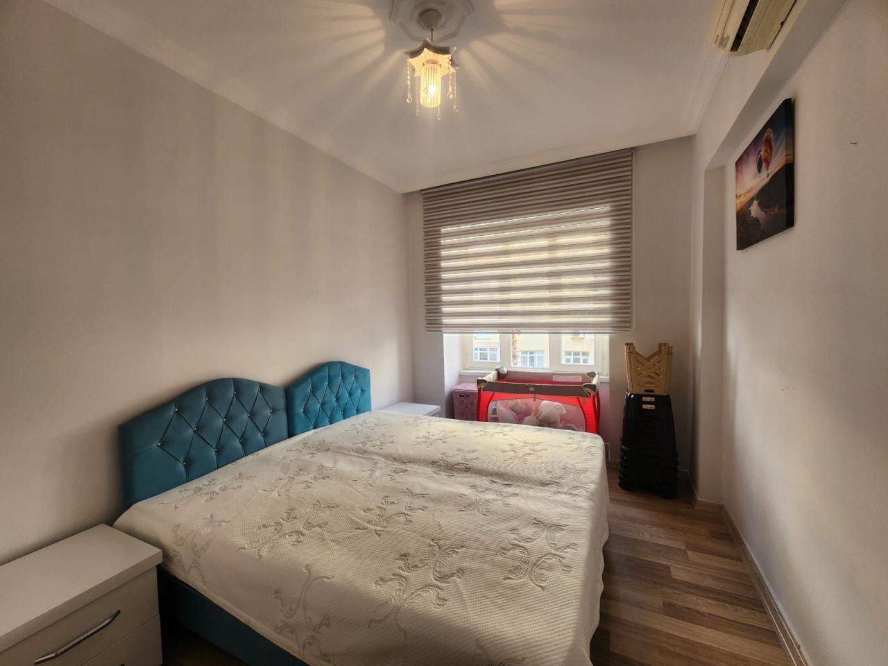 Appartement à Alanya, Turquie, 135 m² - image 6