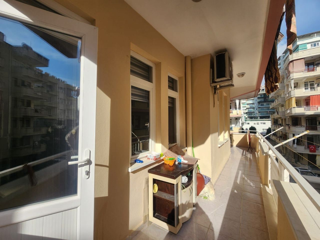 Appartement à Alanya, Turquie, 135 m² - image 13
