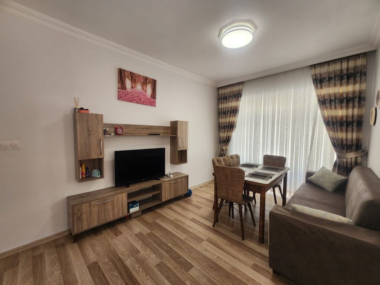 Appartement à Alanya, Turquie, 135 m² - image 2
