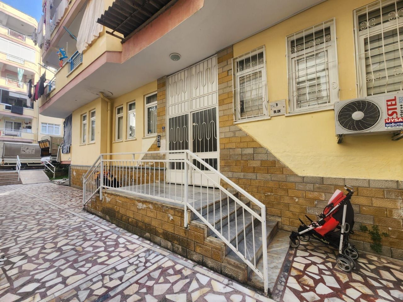 Appartement à Alanya, Turquie, 135 m² - image 15