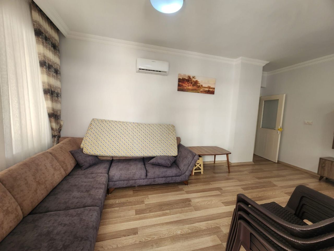 Appartement à Alanya, Turquie, 135 m² - image 3