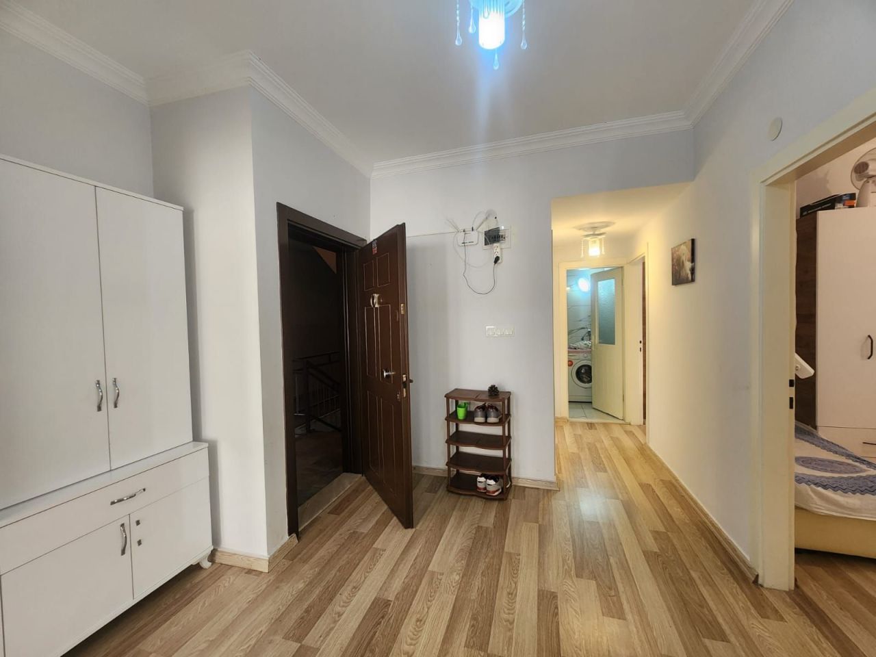 Appartement à Alanya, Turquie, 135 m² - image 10