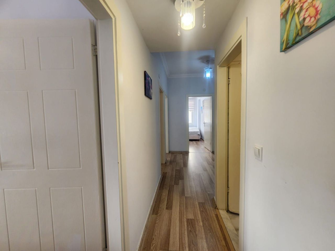Appartement à Alanya, Turquie, 135 m² - image 11