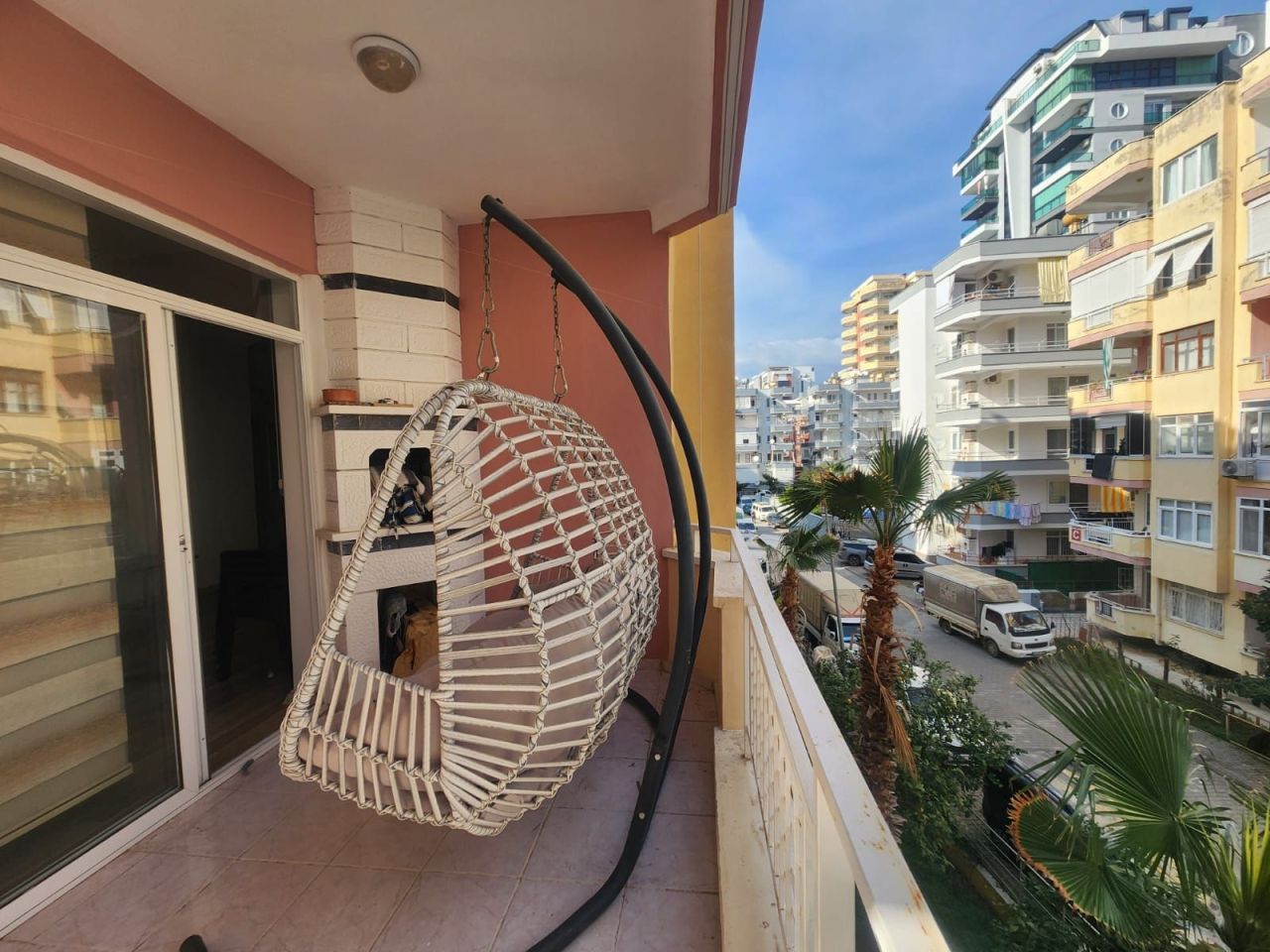 Appartement à Alanya, Turquie, 135 m² - image 12