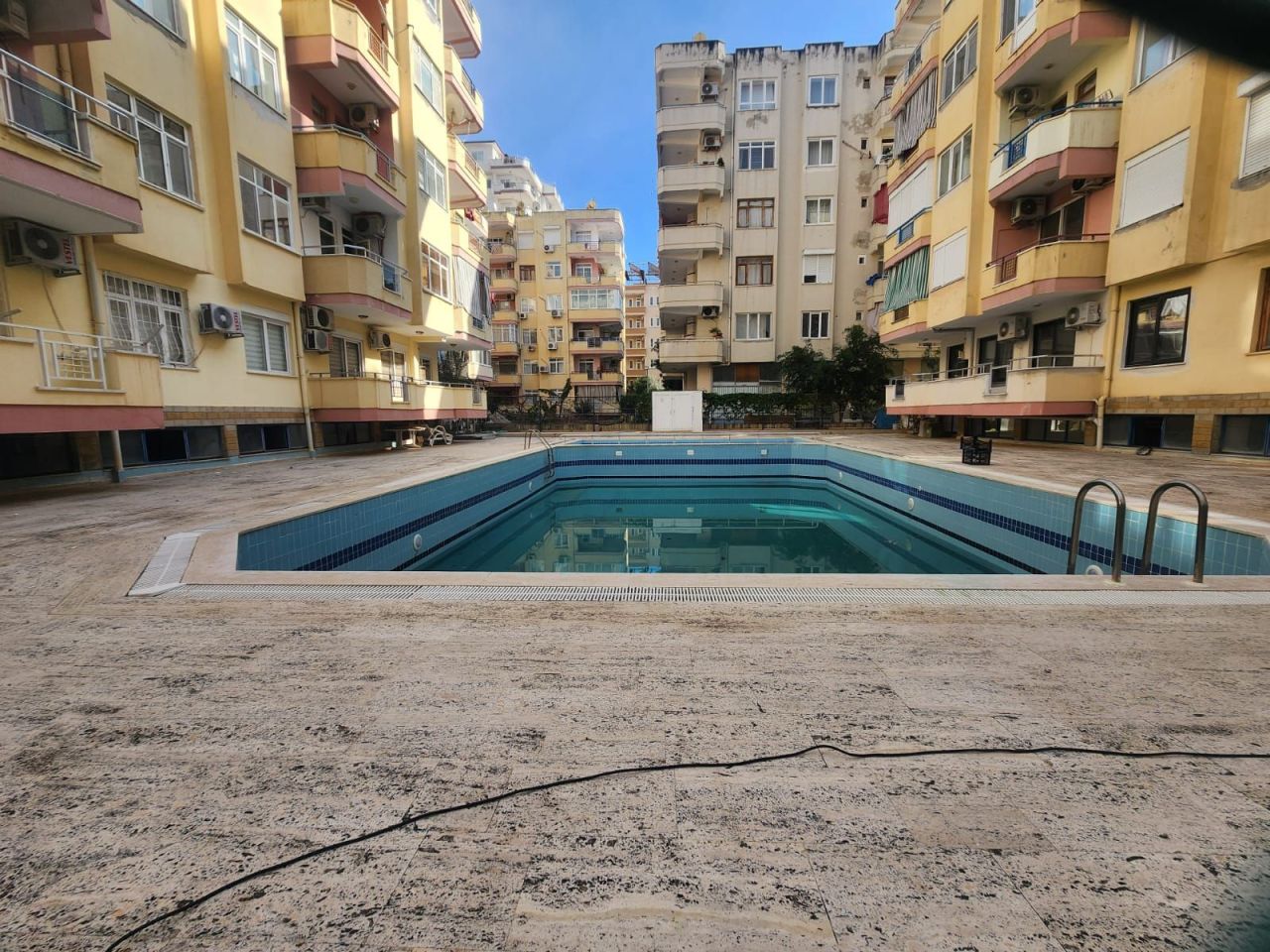 Appartement à Alanya, Turquie, 135 m² - image 17