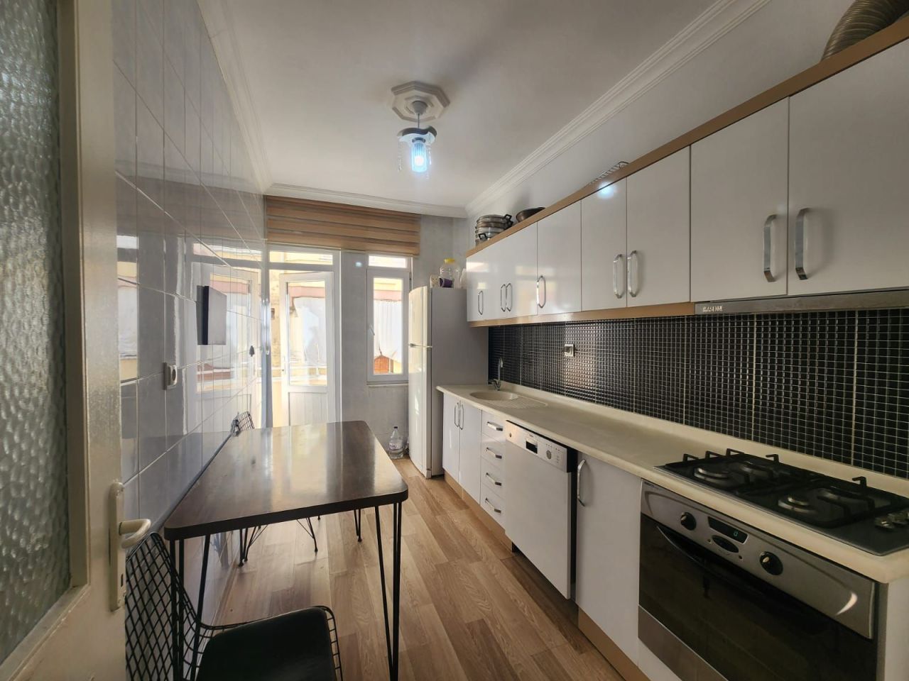 Appartement à Alanya, Turquie, 135 m² - image 4