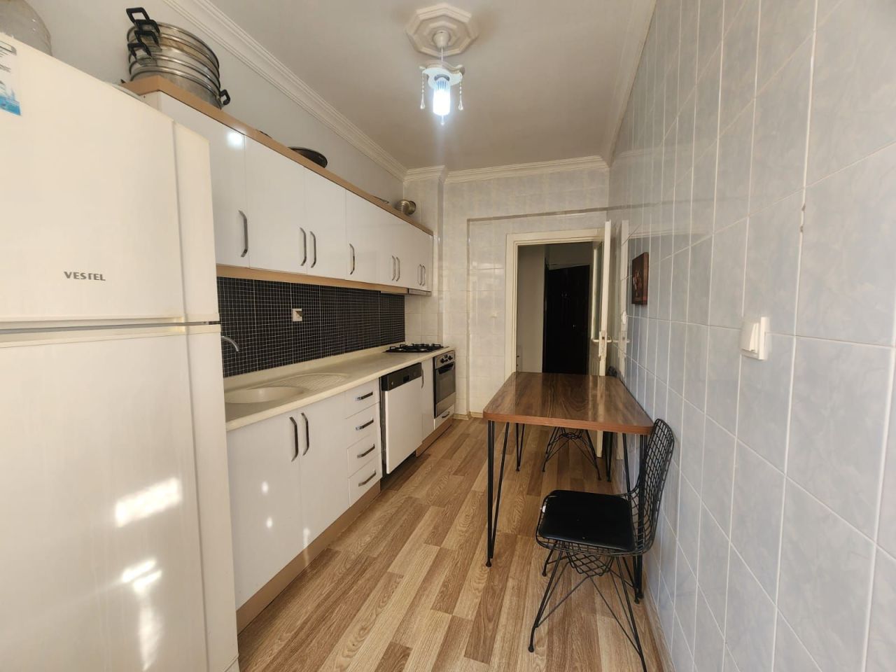 Appartement à Alanya, Turquie, 135 m² - image 5