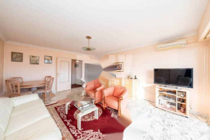 Flat in Cannes, France, 83 m² - picture 3