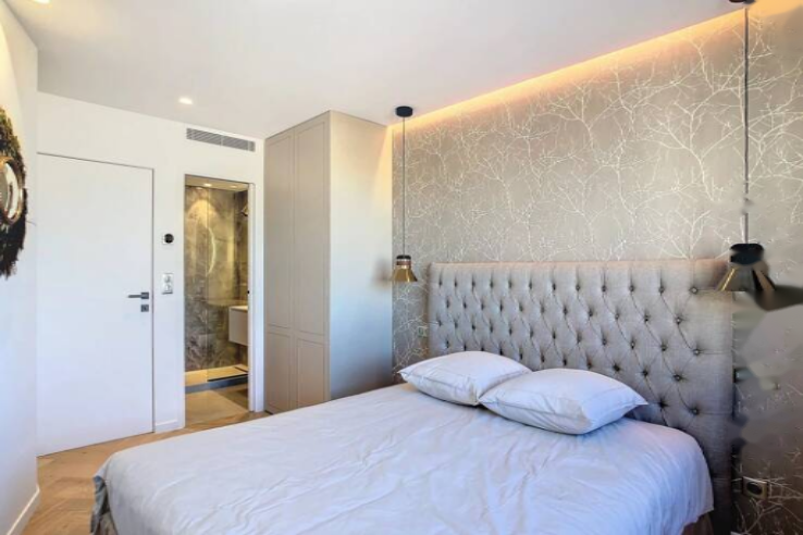 Flat in Cannes, France, 95 m² - picture 3