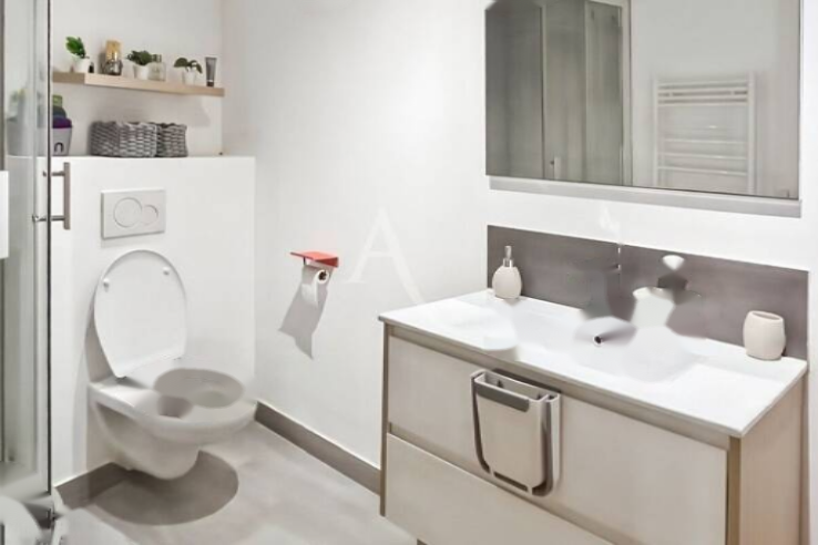 Piso en Cannes, Francia, 30 m² - imagen 3