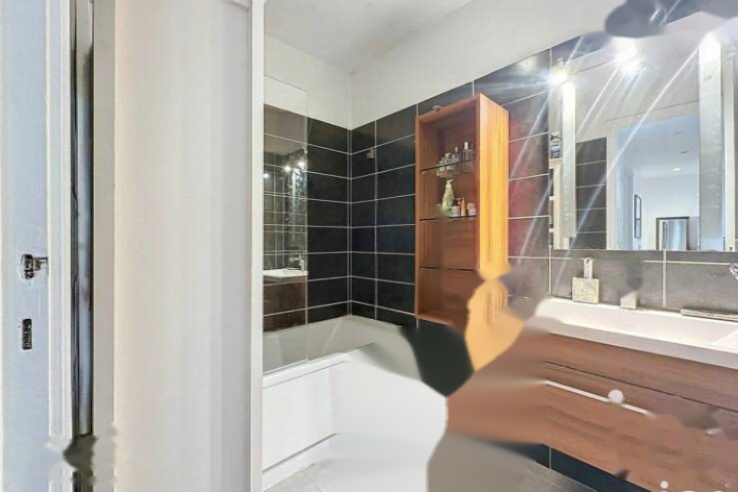 Flat in Cannes, France, 50 m² - picture 3