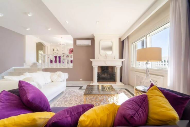 Flat in Cannes, France, 443 m² - picture 3