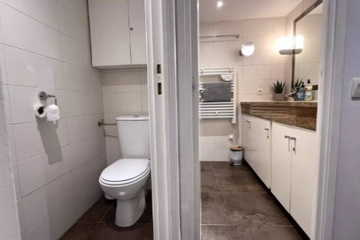 Appartamento a Cannes, Francia, 31 m² - foto 4