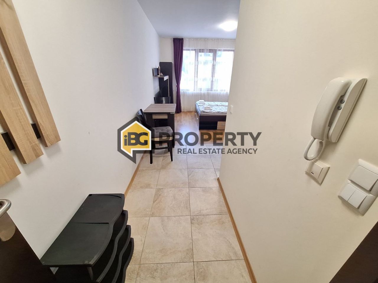 Appartamento a Bjala, Bulgaria, 38 m² - foto 3