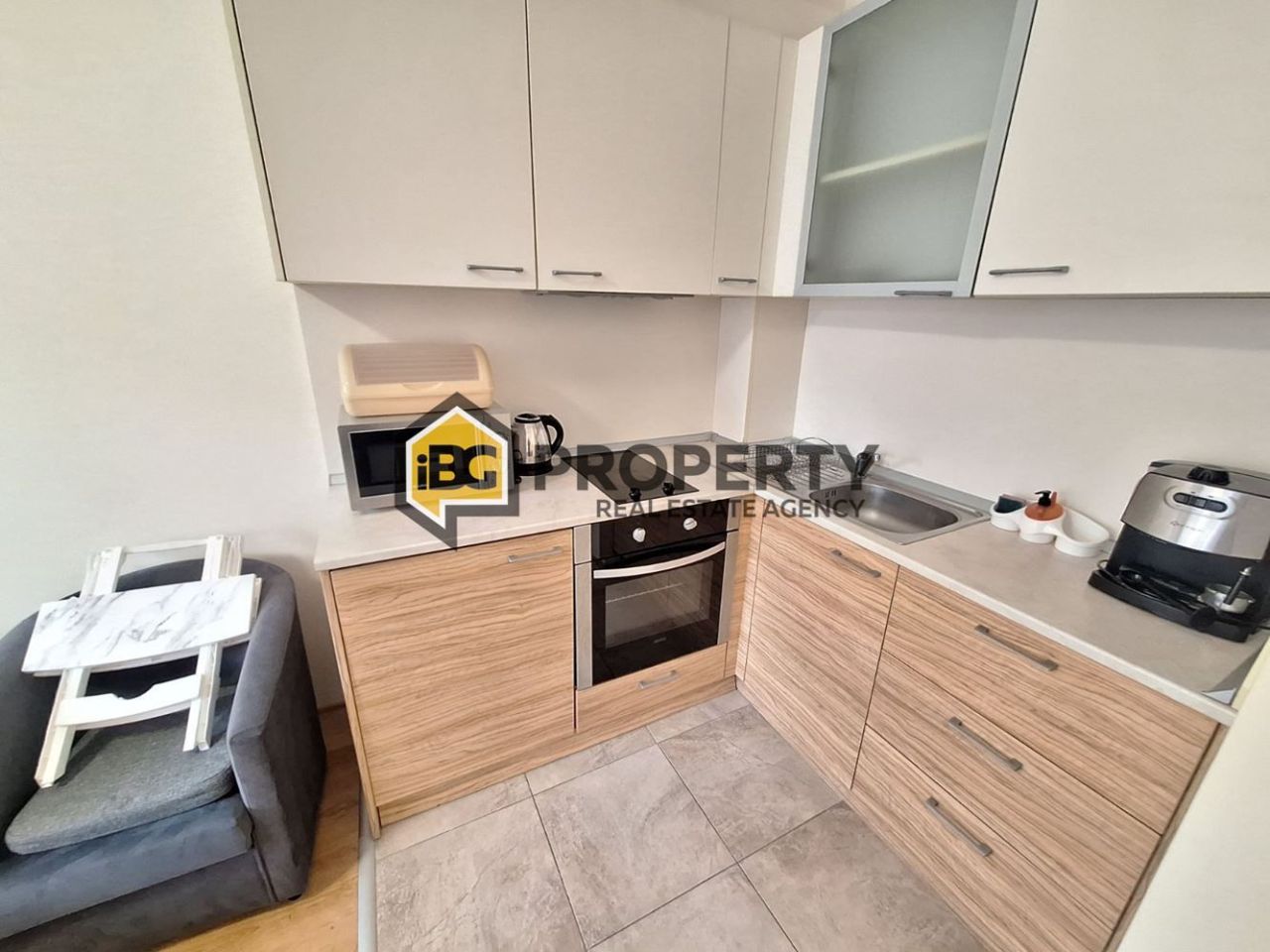 Appartamento a Bjala, Bulgaria, 38 m² - foto 2