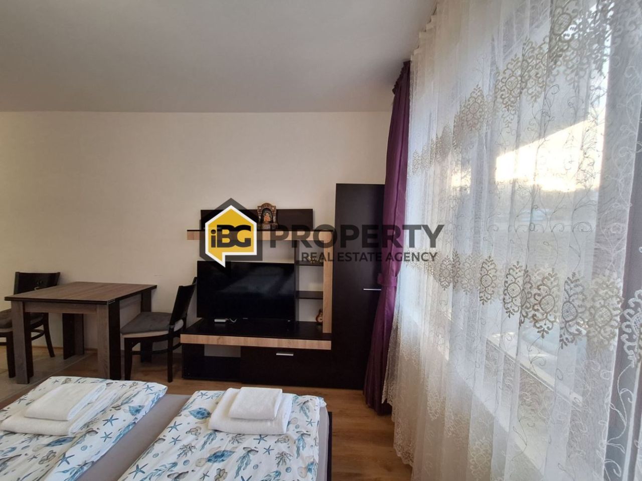 Appartamento a Bjala, Bulgaria, 38 m² - foto 5