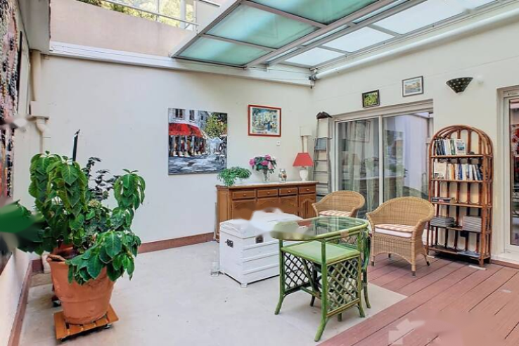 Appartamento a Cannes, Francia, 158 m² - foto 4