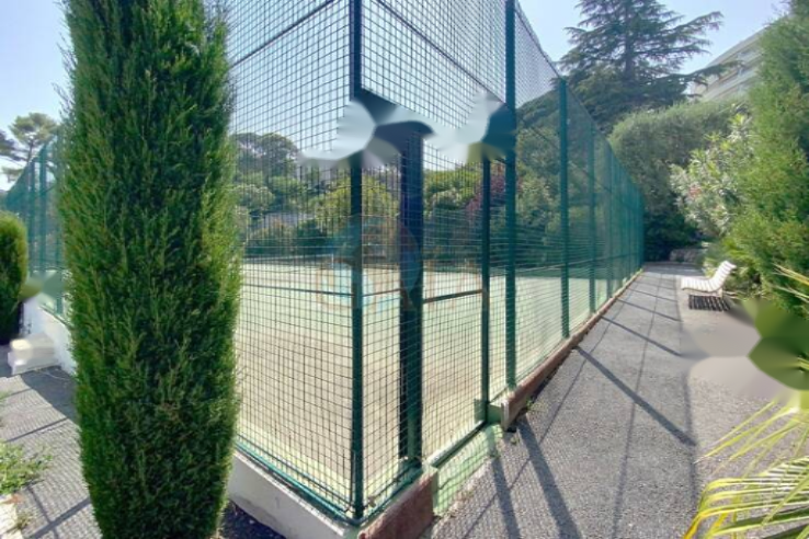 Wohnung in Cannes, Frankreich, 20 m² - Foto 4