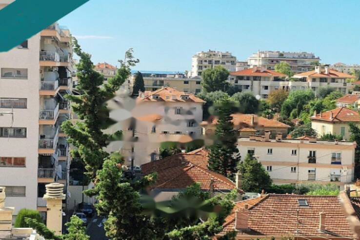 Flat in Cannes, France, 67 m² - picture 4