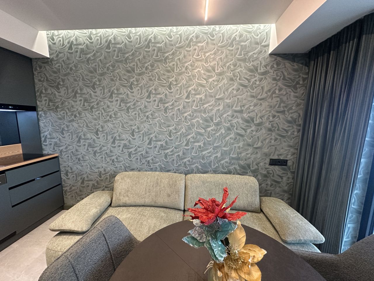 Apartment in Batumi, Georgia, 48 m² - picture 8