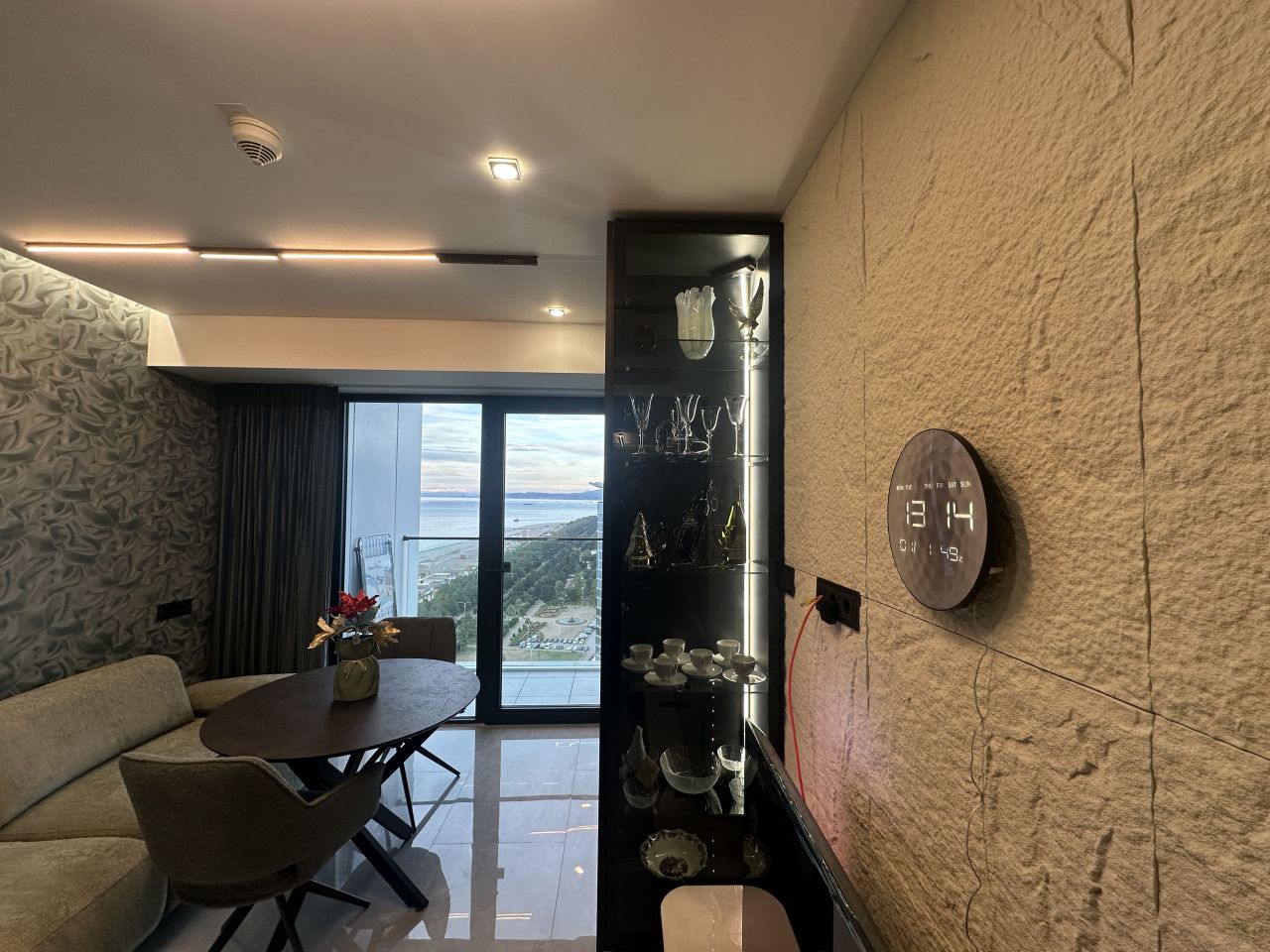 Apartment in Batumi, Georgia, 48 m² - picture 9