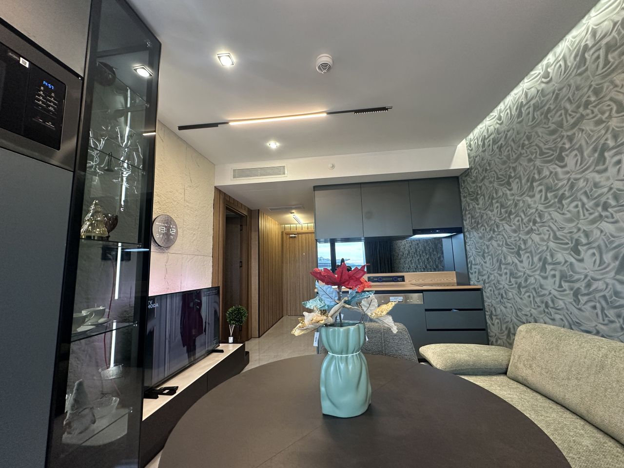 Apartment in Batumi, Georgia, 48 m² - picture 10