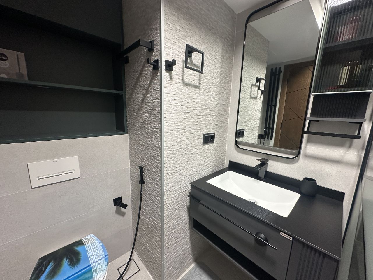 Apartment in Batumi, Georgia, 48 m² - picture 18