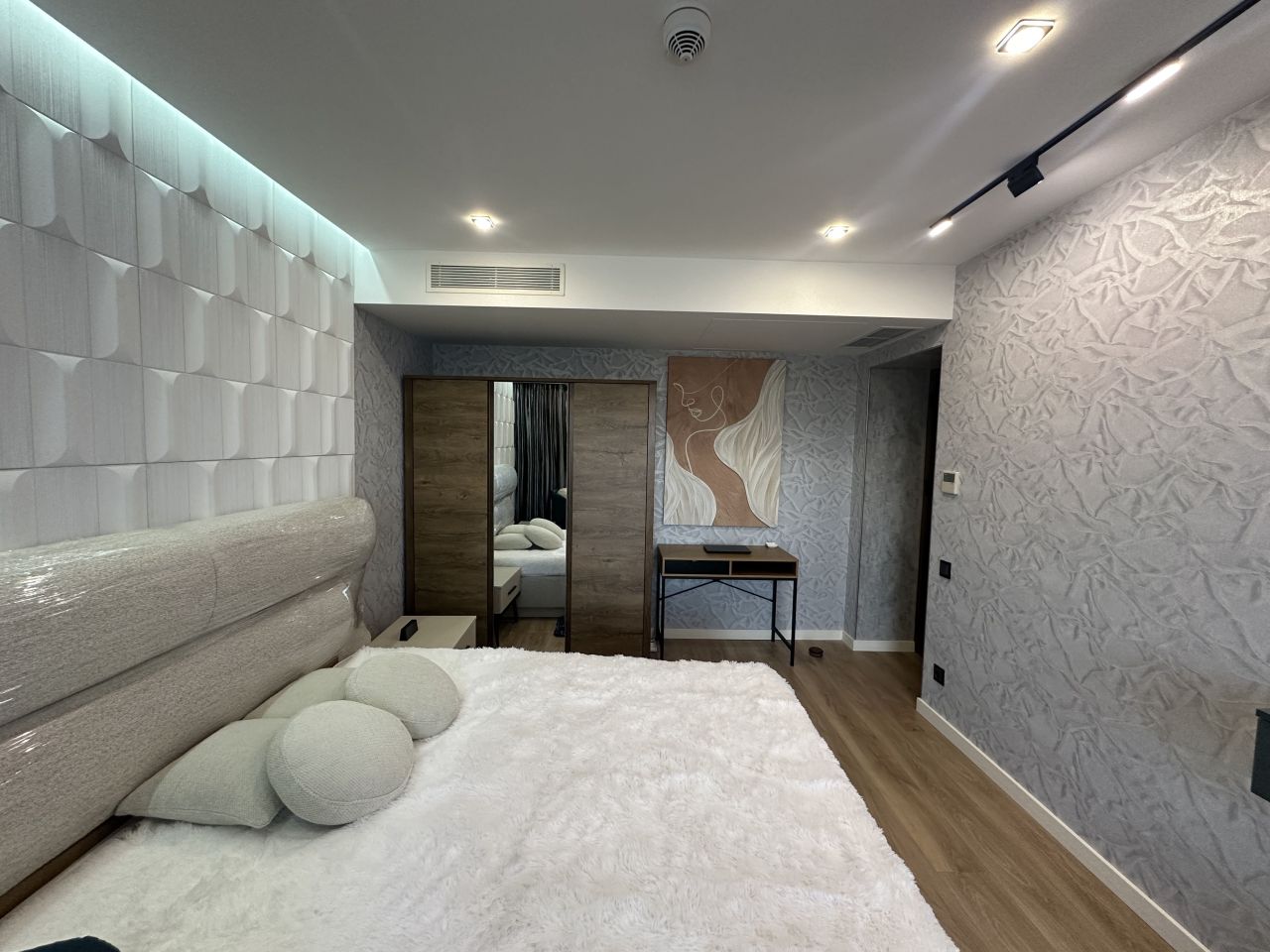 Apartment in Batumi, Georgia, 48 m² - picture 12