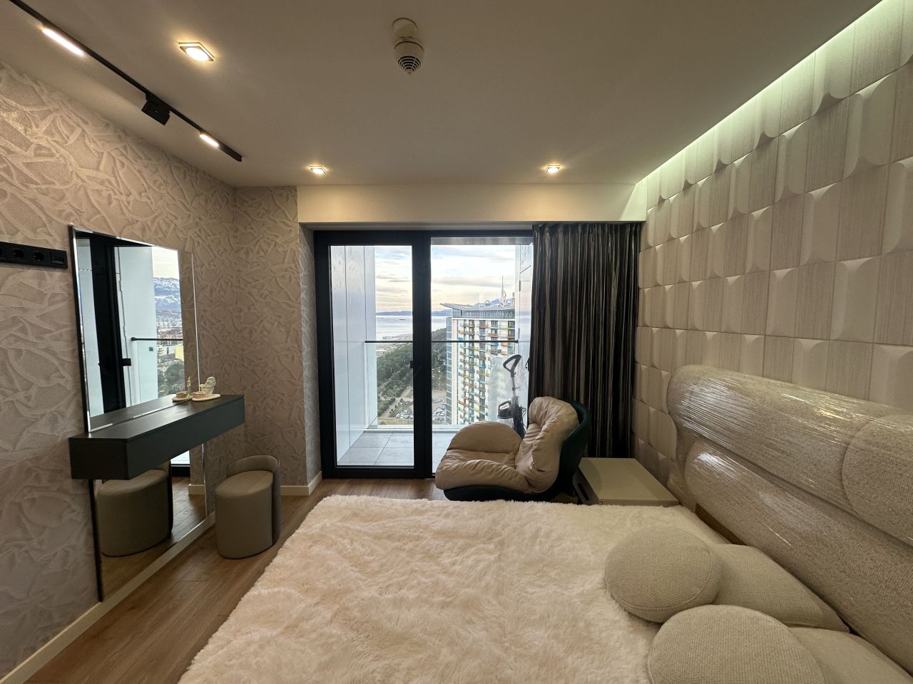Apartment in Batumi, Georgia, 48 m² - picture 16