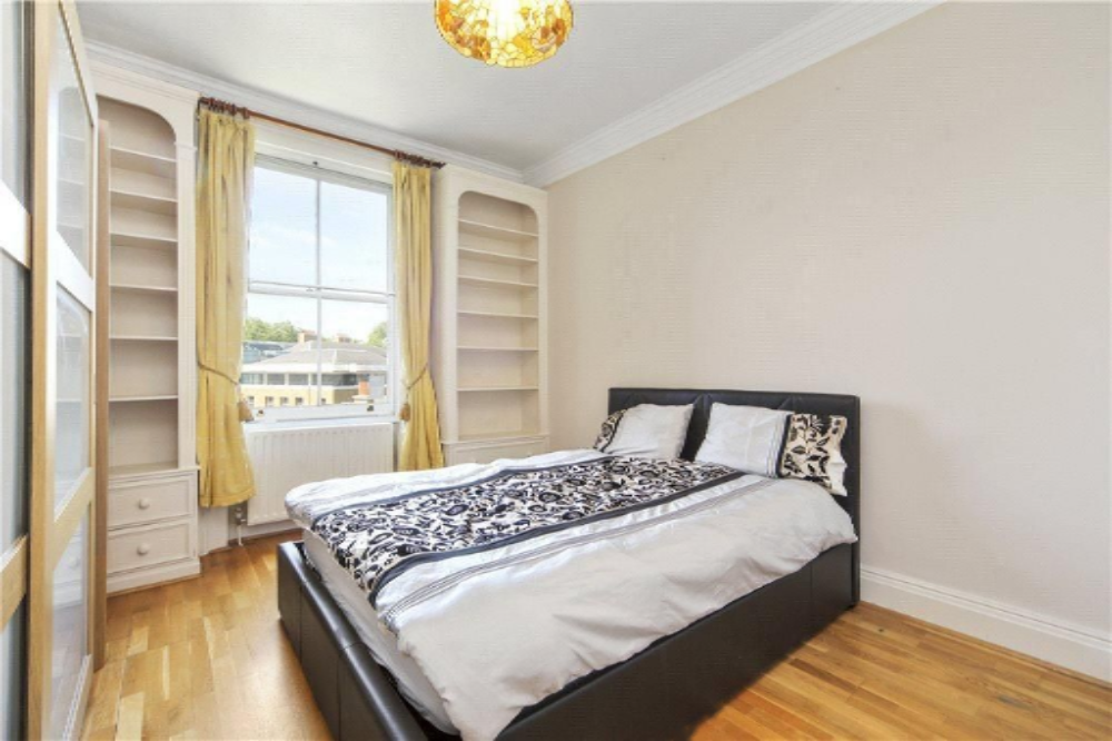 Flat in London, United Kingdom, 80 m² - picture 8