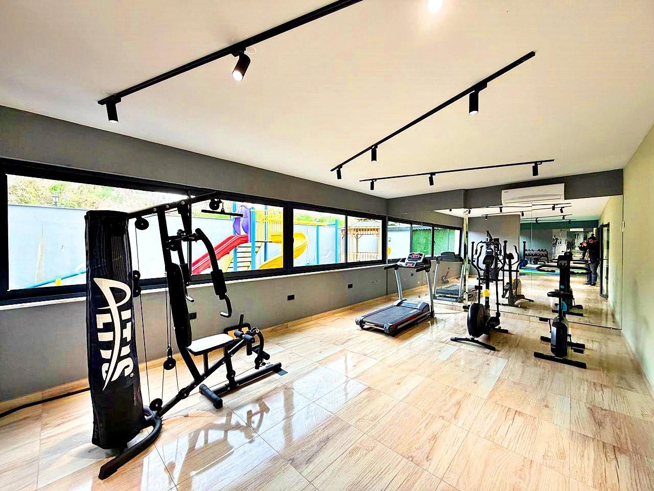 Piso en Alanya, Turquia, 55 m² - imagen 17