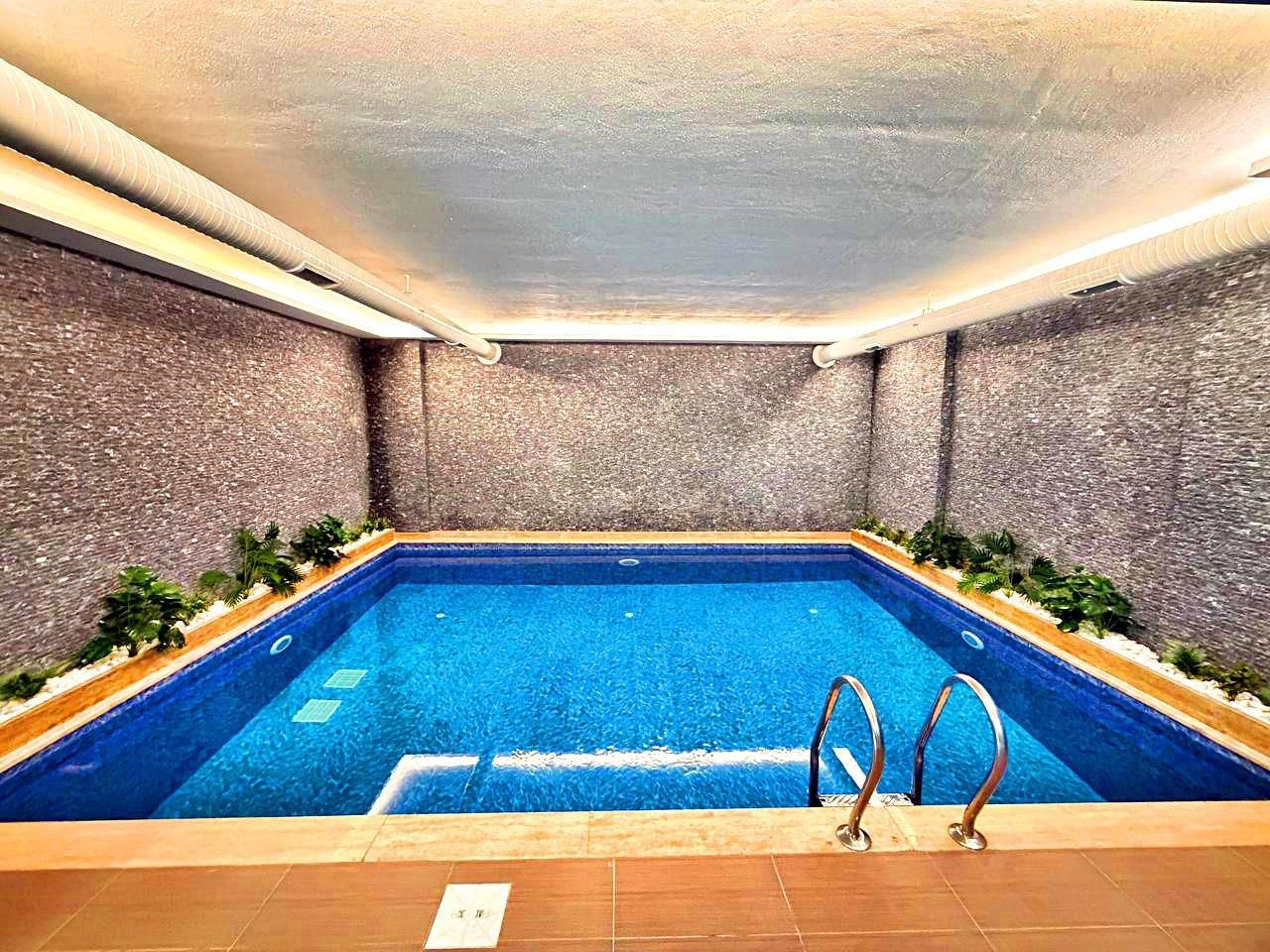 Piso en Alanya, Turquia, 55 m² - imagen 16