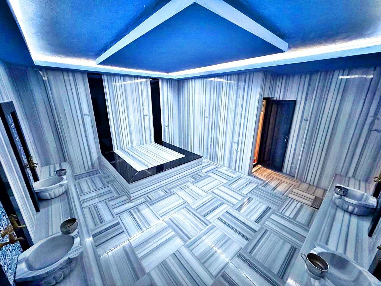 Piso en Alanya, Turquia, 55 m² - imagen 15