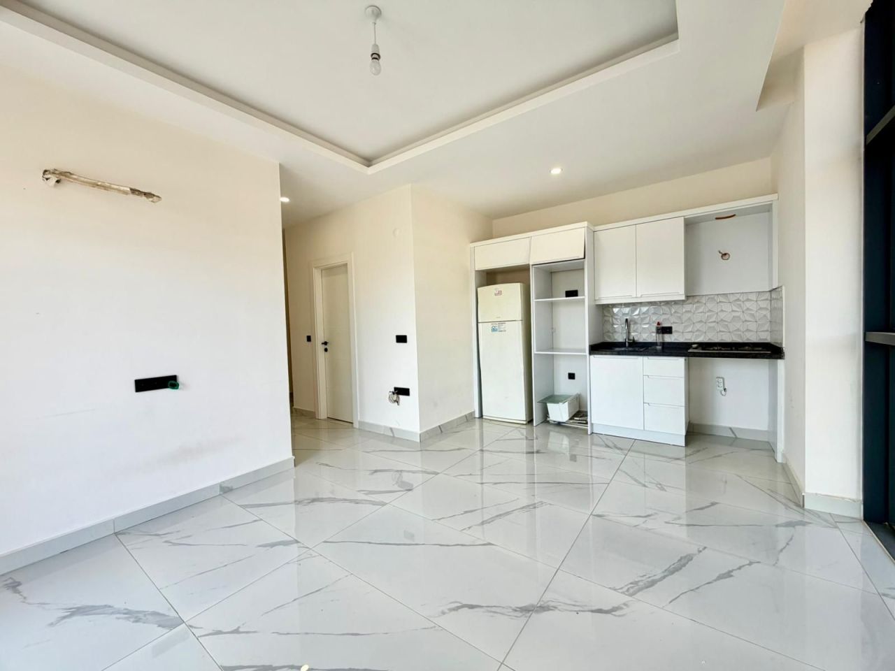 Piso en Alanya, Turquia, 55 m² - imagen 7